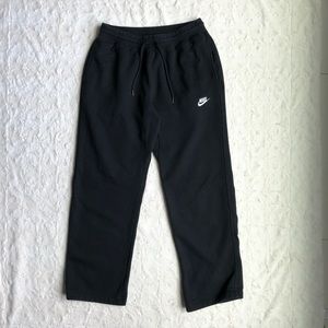 Nike Men’s Classic Fleece Pants